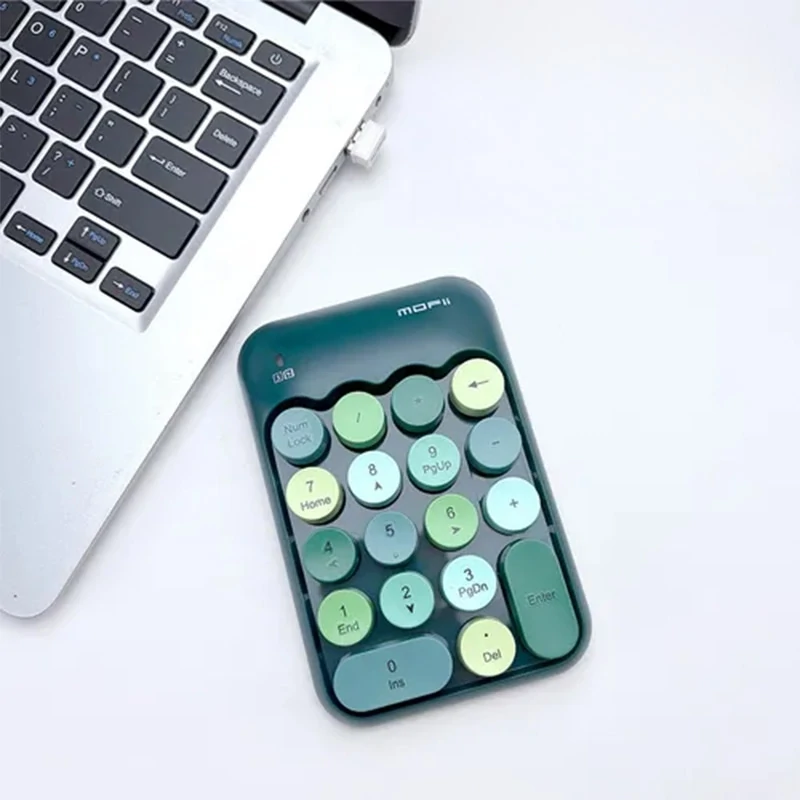 نام پد مافی X910 Dark Green — تصویر ۵