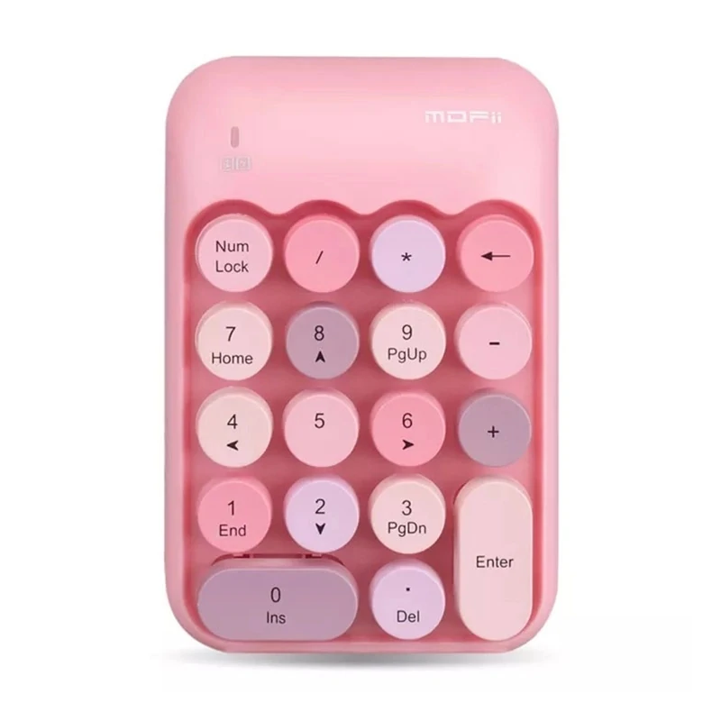 نام پد مافی X910 Pink — تصویر ۲