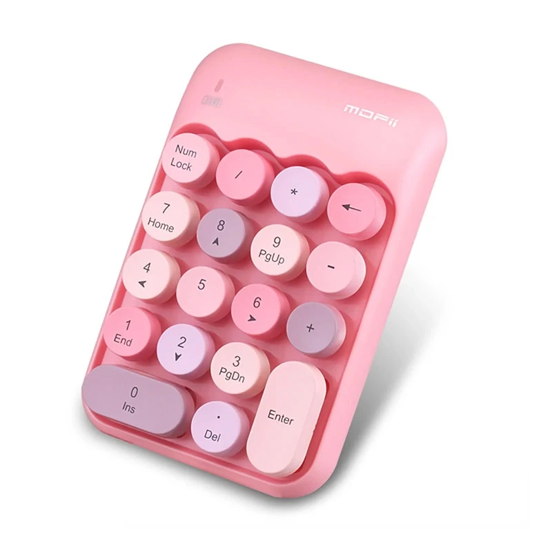 نام پد مافی X910 Pink — تصویر ۵
