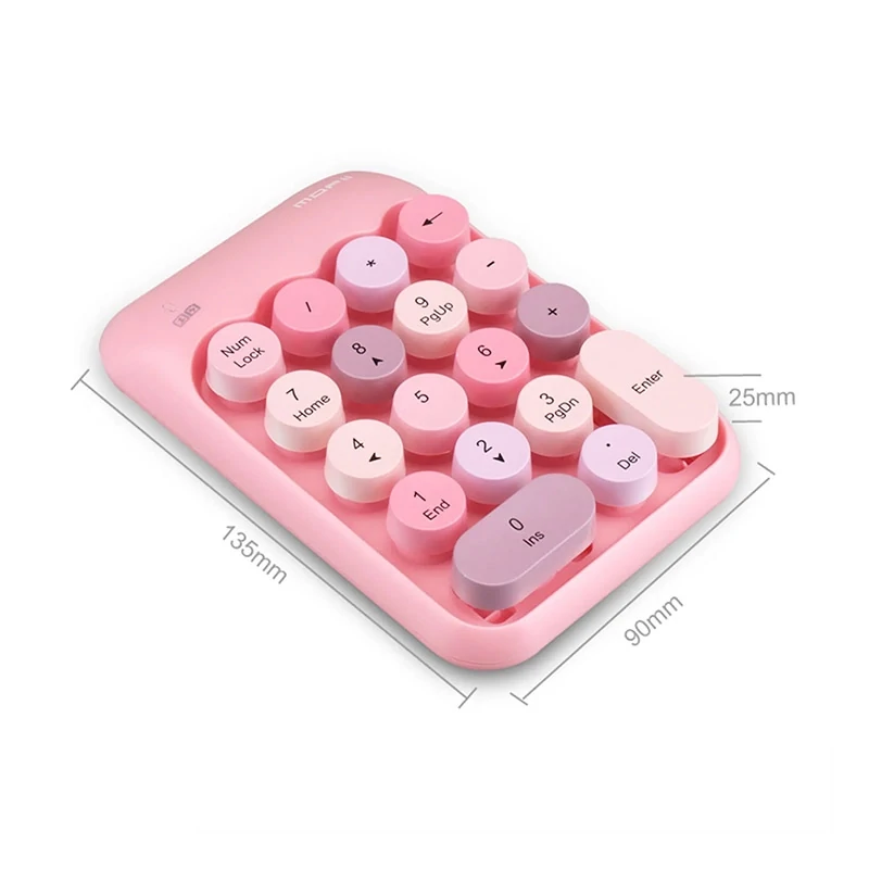 نام پد مافی X910 Pink — تصویر ۷