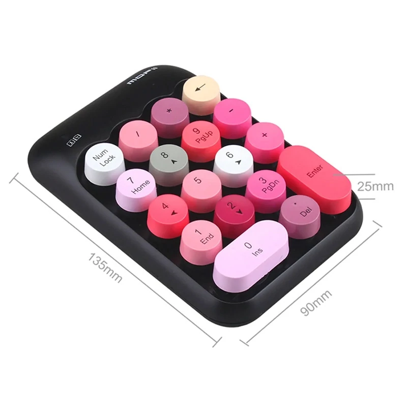 نام پد مافی X910 Black — تصویر ۳