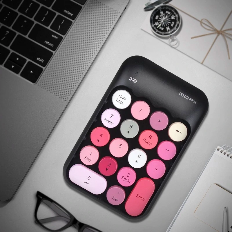 نام پد مافی X910 Black — تصویر ۶