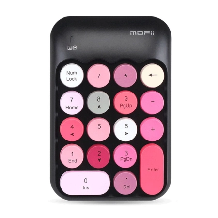 نام پد مافی X910 Black — تصویر ۷