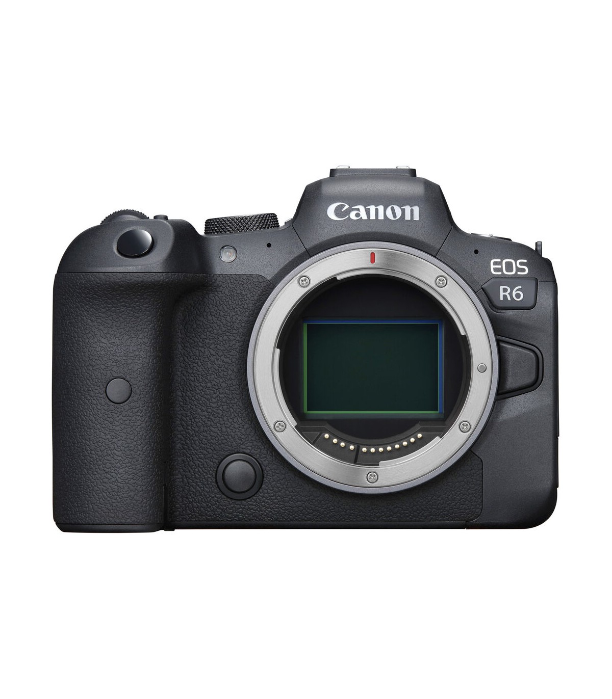دوربین بدون آینه کانن Canon EOS R6 Mirrorless Body