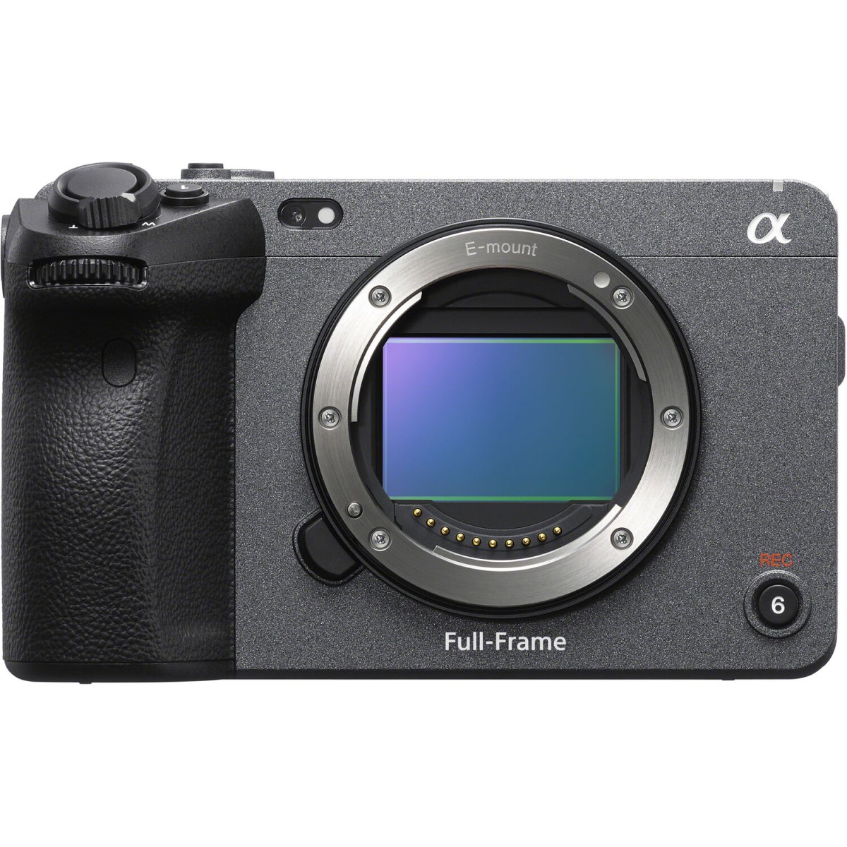 دوربین سونی بدون آینه Sony FX3A Full-Frame Cinema Camera