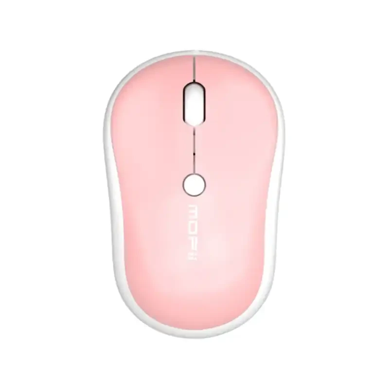 ماوس باسیم مافی M5 Pink — تصویر ۸