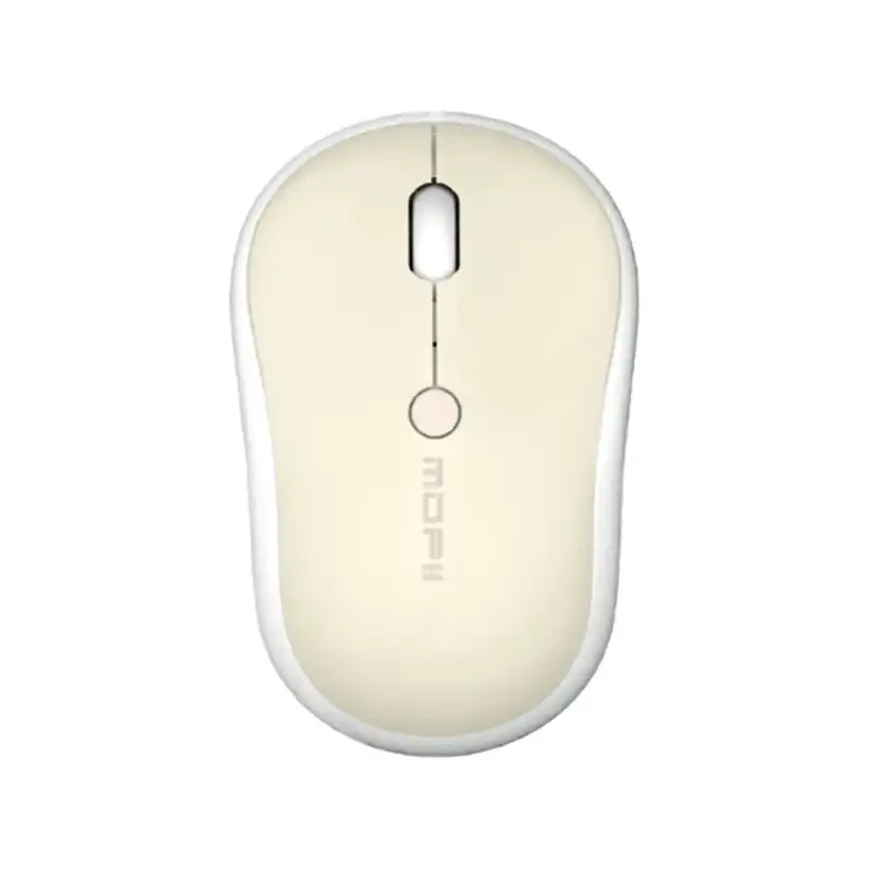 ماوس باسیم مافی M5 Beige