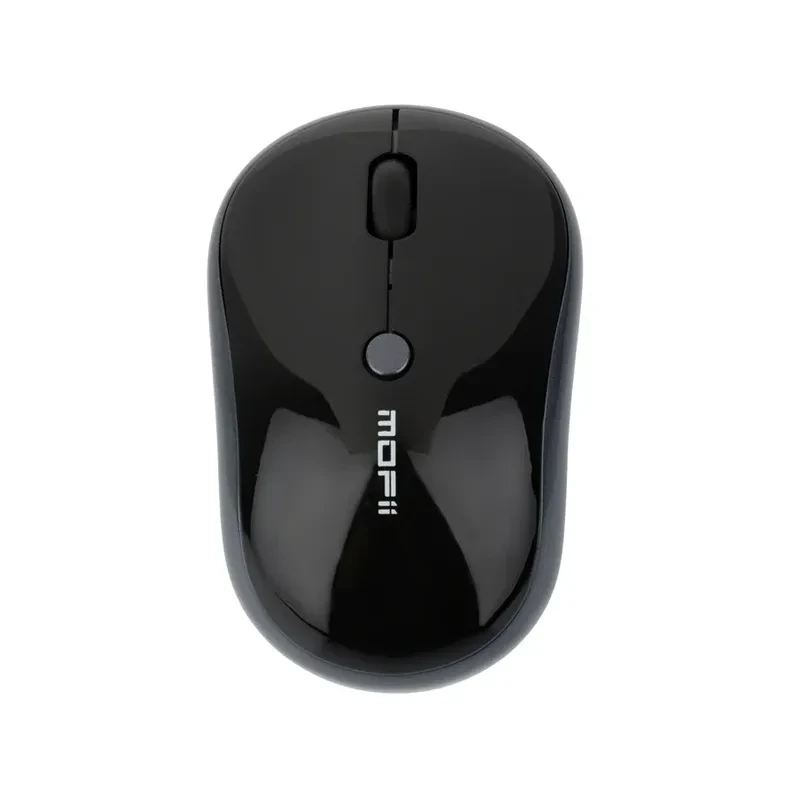 ماوس بی سیم مافی M5DM Black — تصویر ۳