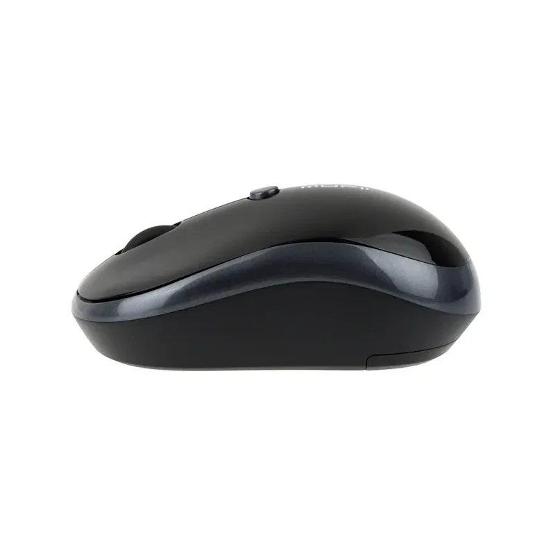 ماوس بی سیم مافی M5DM Black — تصویر ۵