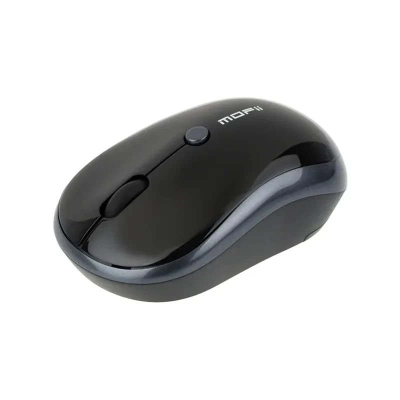 ماوس بی سیم مافی M5DM Black — تصویر ۶