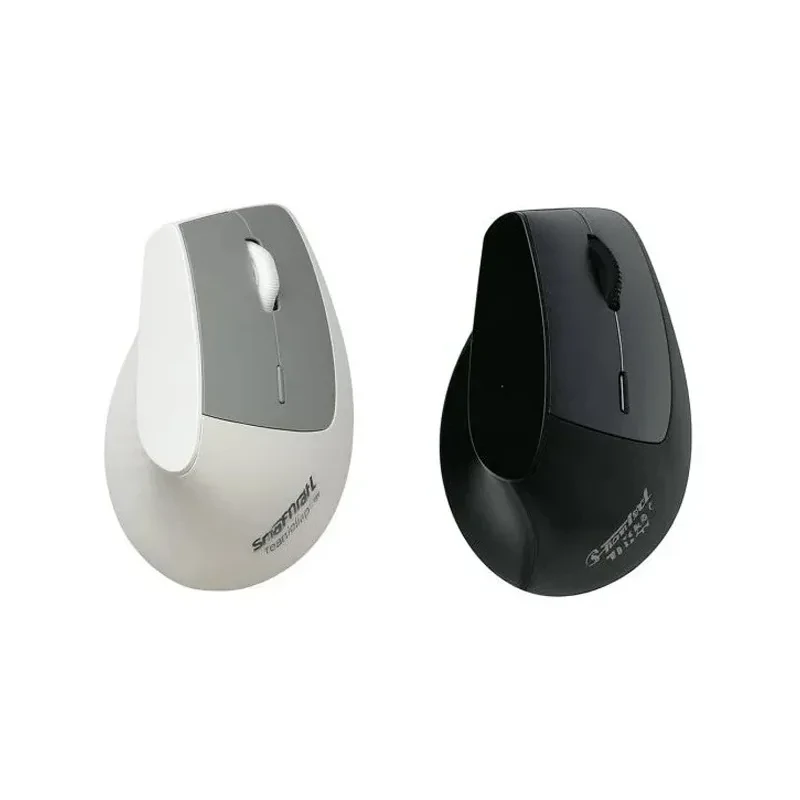 ماوس بی سیم مافی M11 Black — تصویر ۳