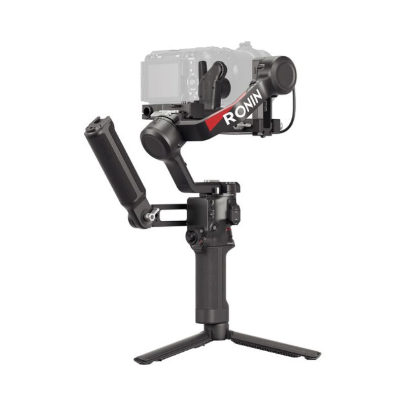 گیمبال دوربین دی جی آی DJI RS5 Gimbal Combo — تصویر ۳