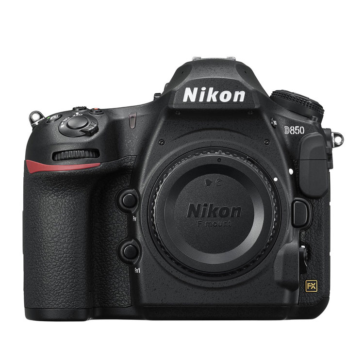 دوربین عکاسی نیکون Nikon D850 Body – دست دوم در حد آکبند