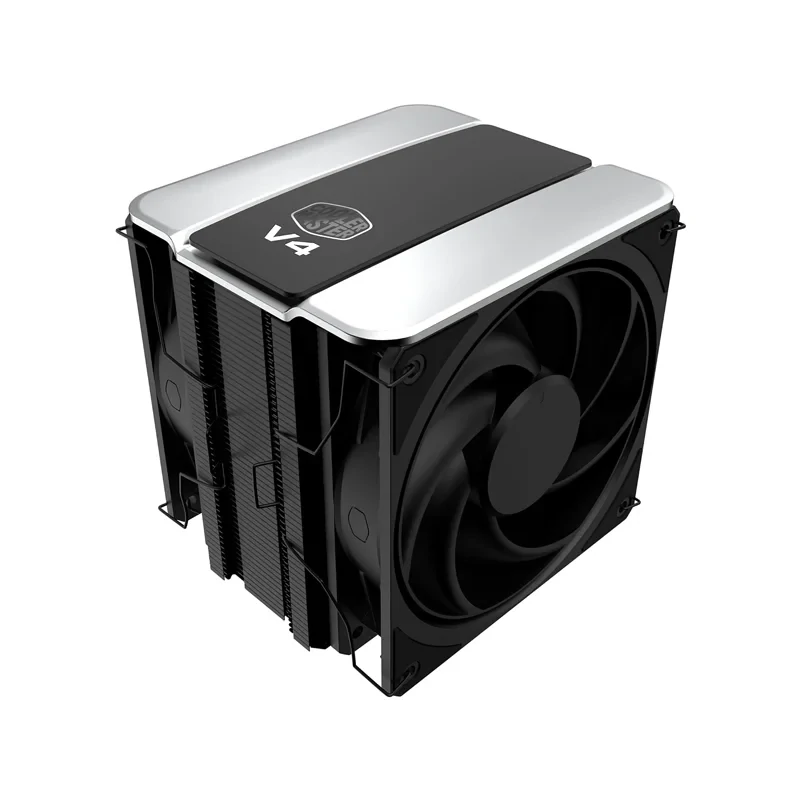 خنک کننده بادی کولر مستر V4 Alpha 3DHP — تصویر ۲