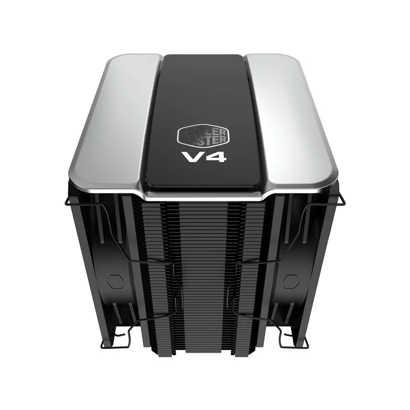 خنک کننده بادی کولر مستر V4 Alpha 3DHP — تصویر ۳
