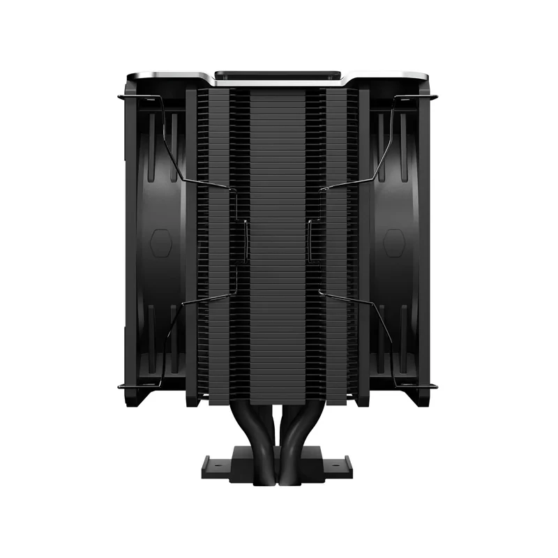خنک کننده بادی کولر مستر V4 Alpha 3DHP — تصویر ۶