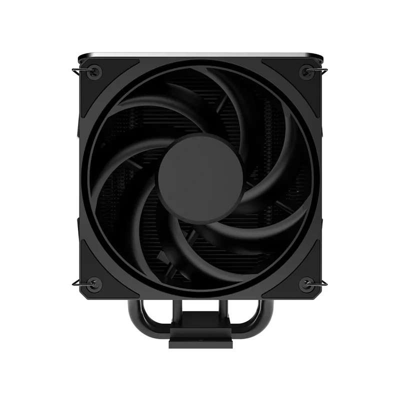 خنک کننده بادی کولر مستر V4 Alpha 3DHP — تصویر ۵