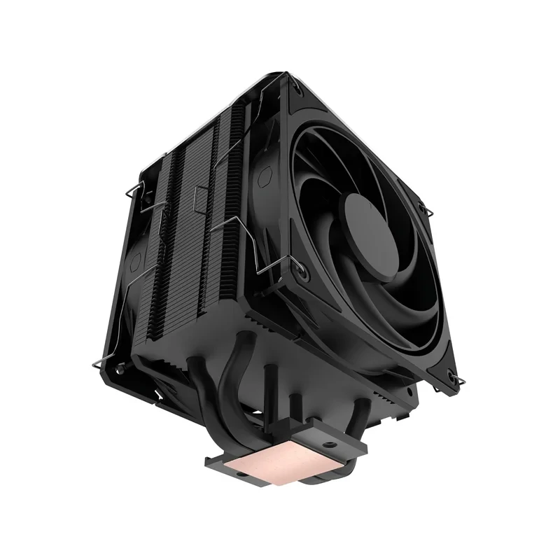 خنک کننده بادی کولر مستر V4 Alpha 3DHP — تصویر ۷