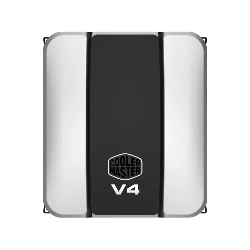 خنک کننده بادی کولر مستر V4 Alpha 3DHP — تصویر ۴