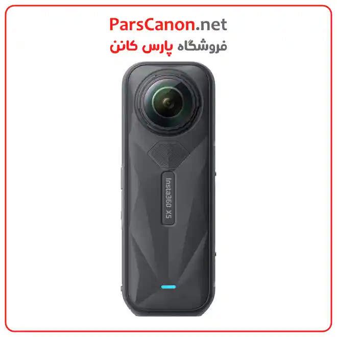 دوربین اکشن اینستا Insta360 X5 360 Action Camera Essentials Bundle — تصویر ۵