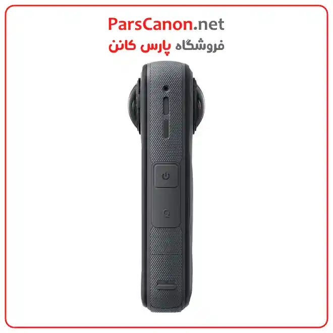 دوربین اکشن اینستا Insta360 X5 360 Action Camera Essentials Bundle — تصویر ۶