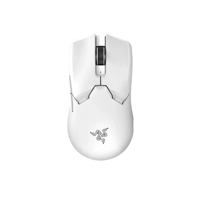 موس بی سیم ریزر Viper V2 Pro White — تصویر ۲