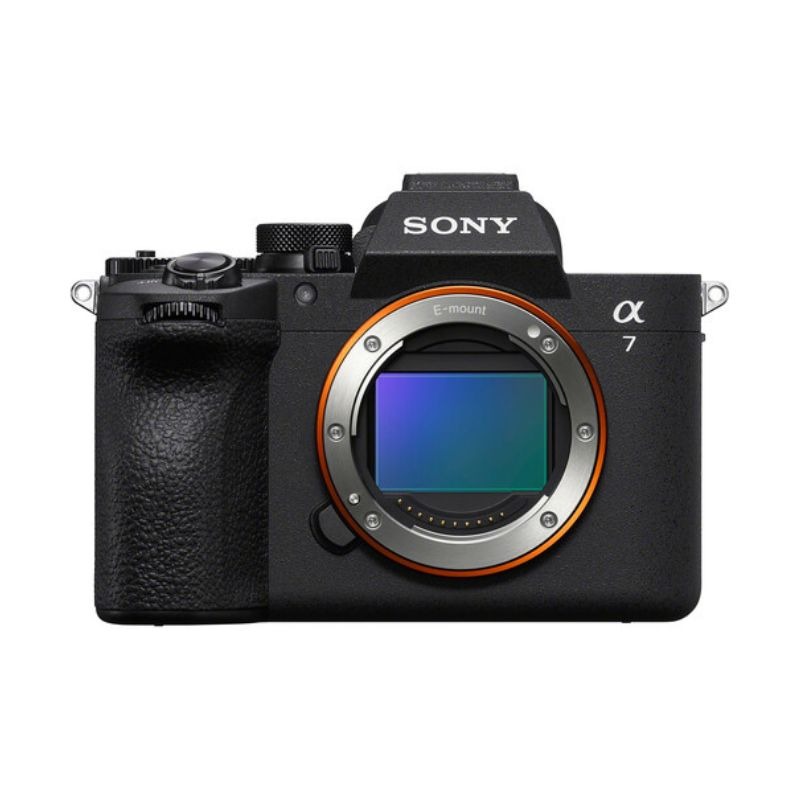 دوربین بدون آینه سونی Sony a7 V body