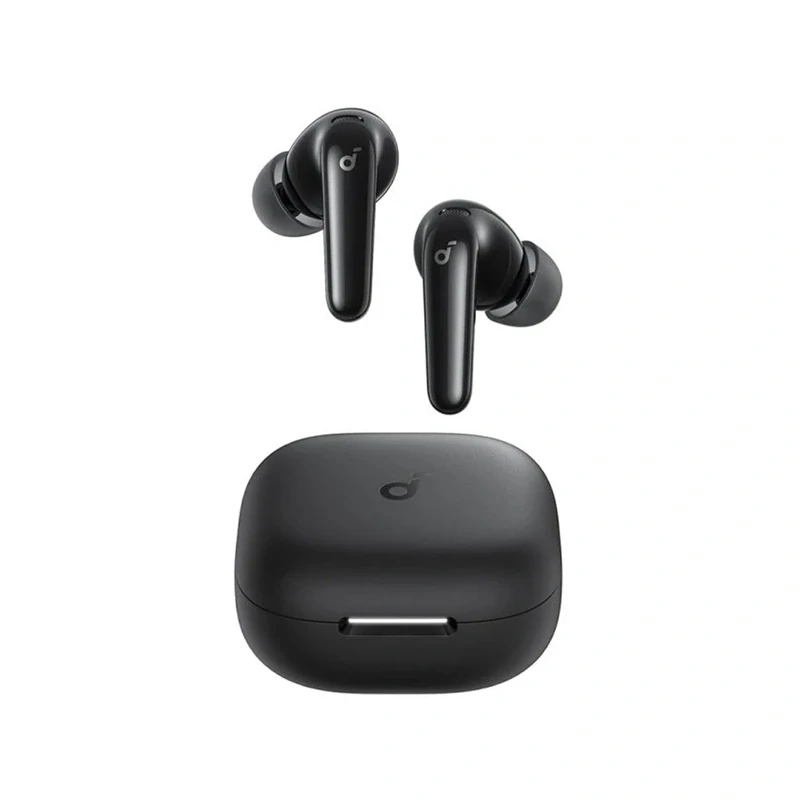 هندزفری بلوتوثی انکر Soundcore R60i NC D1202 BLACK — تصویر ۲