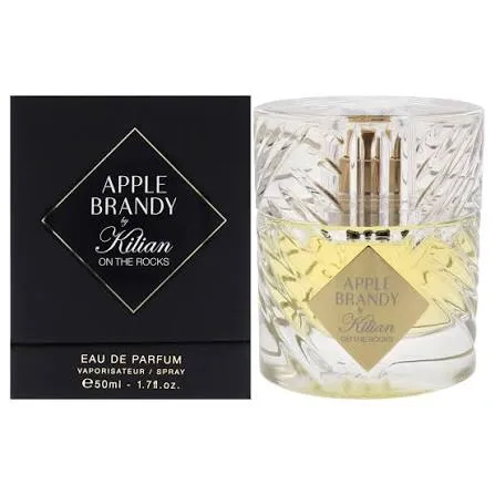 عطر و ادکلن زنانه و مردانه بای کیلیان اپل برندی آن د راکس ادوپرفیوم BY KILIAN APPLE BRANDY ON THE ROCKS EDP FOR MEN AND WOMEN