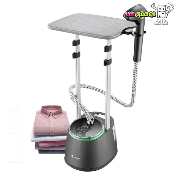 اتوبخار مباشی مدل ME-GST823 — تصویر ۵