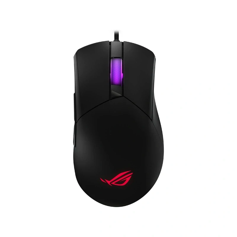ماوس گیمینگ ایسوس P523 ROG GLADIUS III CORE 90MP04E0-BMUA00