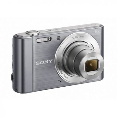 دوربین عکاسی سونی Sony Cyber shot DSC W810