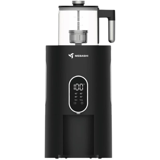 سماور برقی مباشی مدل ME-SMV4002 ظرفیت ۳ لیتر