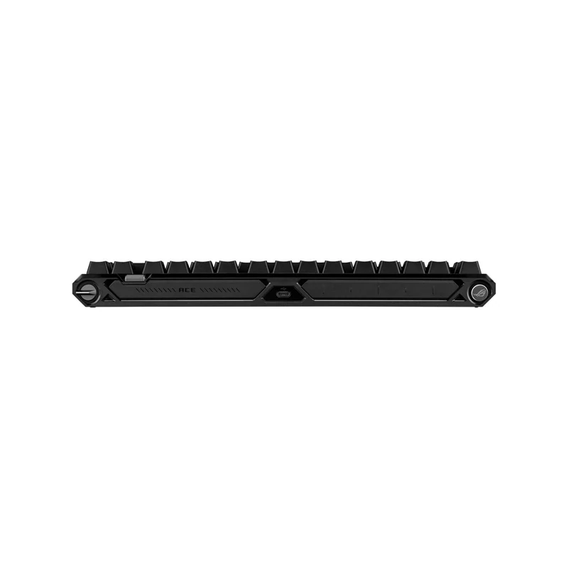 کیبورد گیمینگ ایسوس M705 ROG FALCHION ACE 75HE/BK/V2/AR/ABS 90MP047H-BKCA00 — تصویر ۷