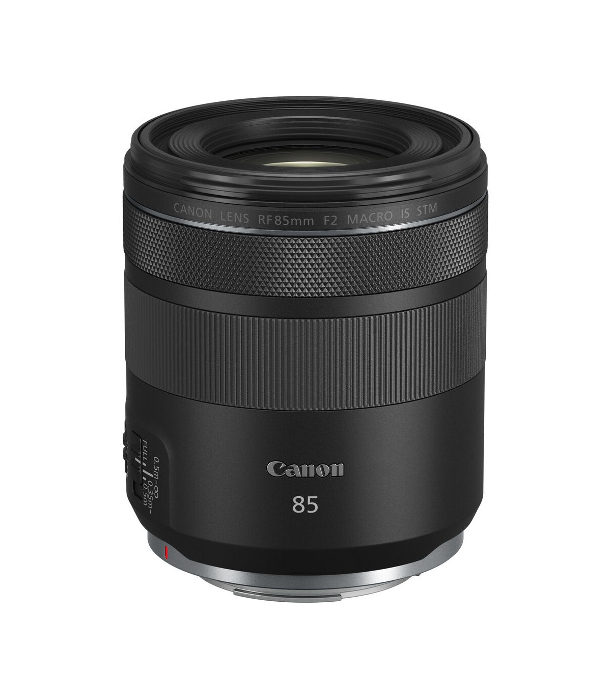 لنز کانن Canon RF 85mm f/2 Macro IS STM Lens