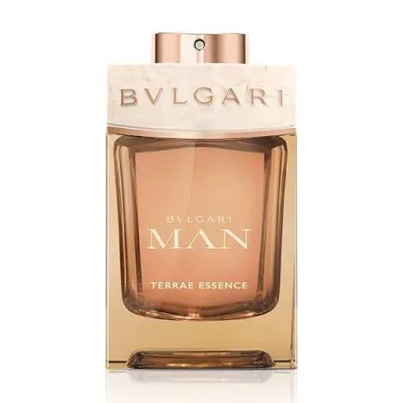 عطر و ادکلن مردانه بولگاری من تری اسنس ادوپرفیوم BVLGARI MAN TERRAE ESSENCE EDP FOR MEN