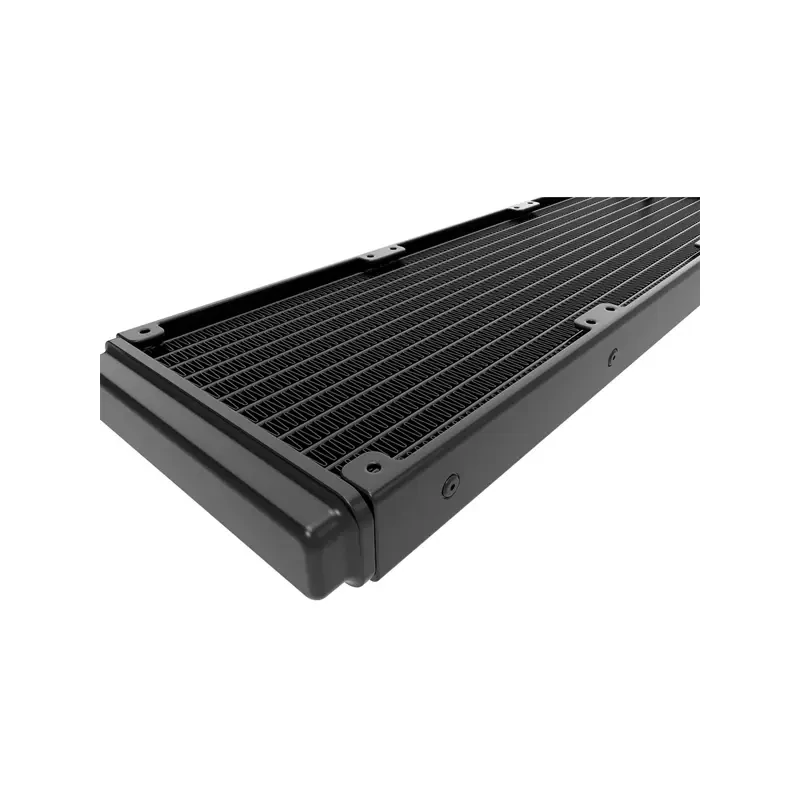 خنک کننده مایع پردازنده ردراگون CCW-3013 ARGB 360 Black — تصویر ۷