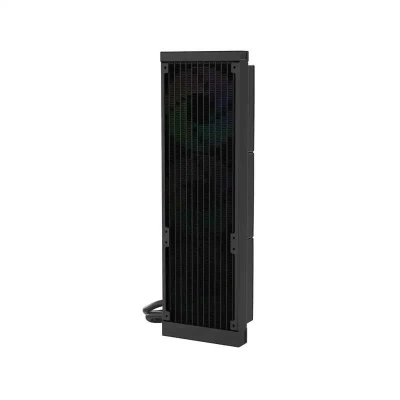 خنک کننده مایع پردازنده ردراگون CCW-1018 360 RGB — تصویر ۴