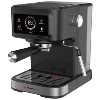 اسپرسوساز مباشی مدل ME-ECM2121