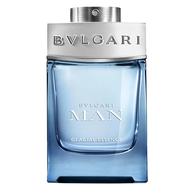 عطر و ادکلن مردانه بولگاری من گلیشال اسنس ادوپرفیوم BVLGARI MAN GLACIAL ESSENCE EDP FOR MEN