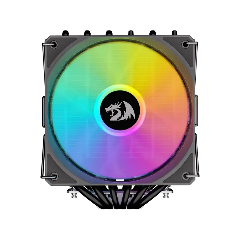 خنک کننده بادی پردازنده ردراگون CC-2314 ARGB