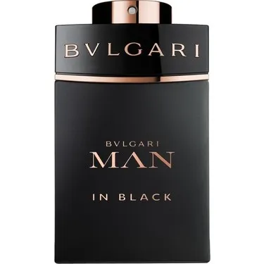 عطر و ادکلن مردانه بولگاری من این بلک پارفوم BVLGARI MAN IN BLACK PARFUM FOR MEN
