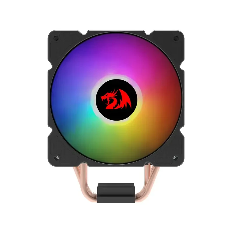 خنک کننده بادی پردازنده ردراگون CC-2001 RGB — تصویر ۳