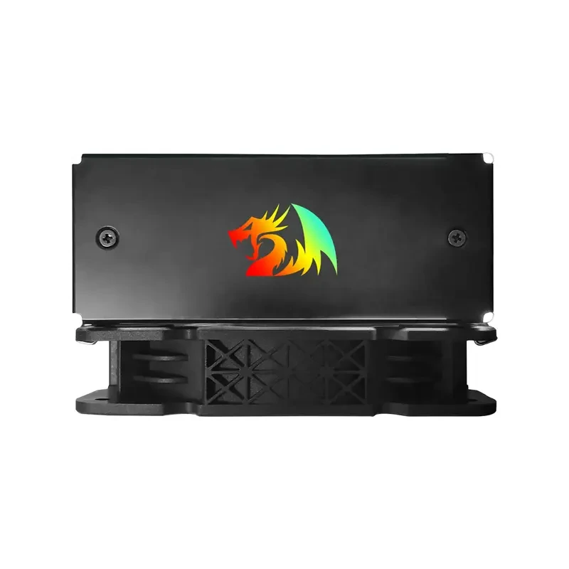 خنک کننده بادی پردازنده ردراگون CC-2001 RGB — تصویر ۵