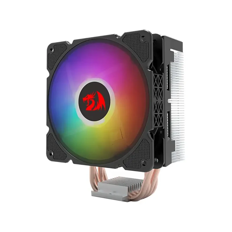 خنک کننده بادی پردازنده ردراگون CC-2001 RGB