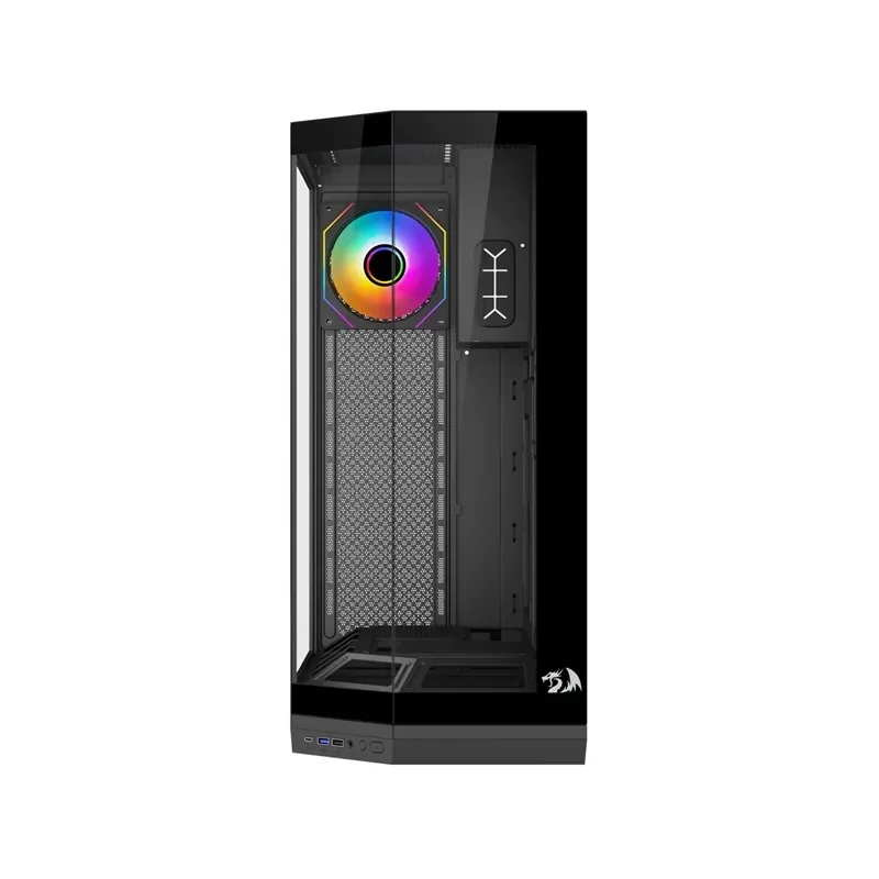 کیس گیمینگ ردراگون EDGE CA-608 — تصویر ۶