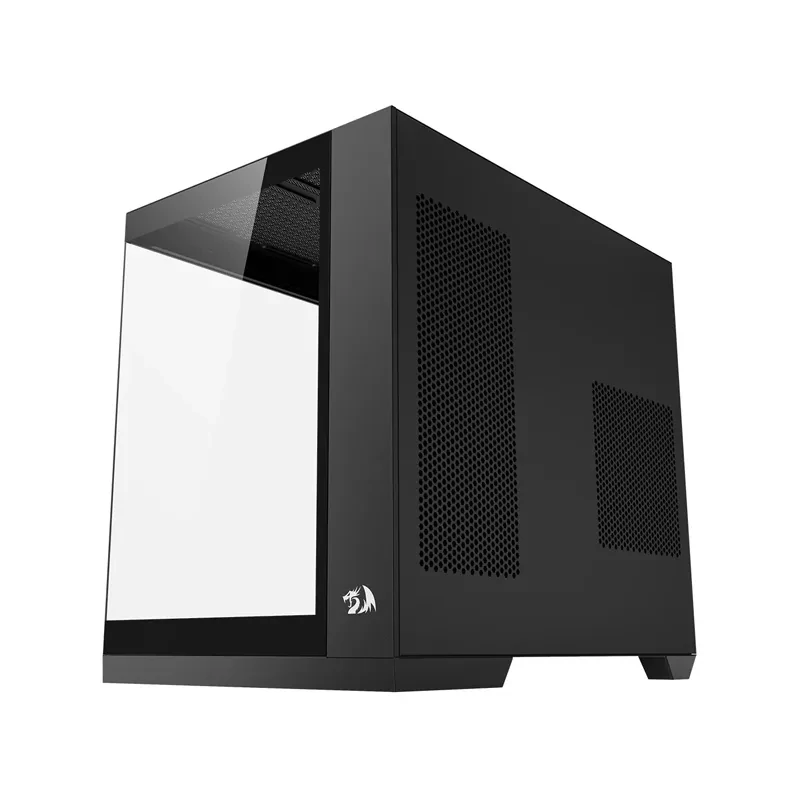 کیس گیمینگ ردراگون Wideload Pro CA-604 — تصویر ۶