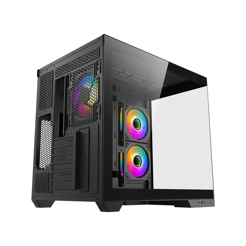 کیس گیمینگ ردراگون Wideload Pro CA-604 — تصویر ۷