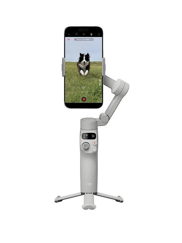 گیمبال موبایل DJI Osmo Mobile 7 Gimbal