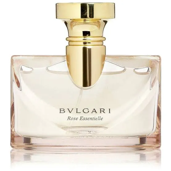 عطر و ادکلن زنانه بولگاری رز اسنتیل ادوپرفیوم BVLGARI ROSE ESSENTIELLE EDP FOR WOMEN